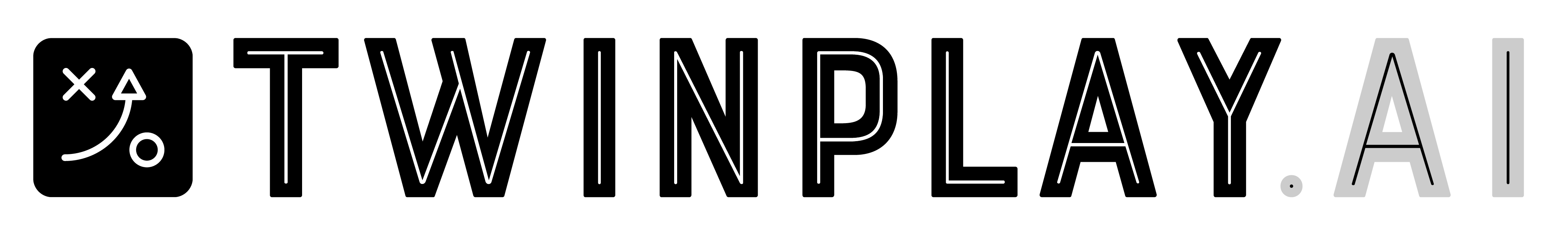 TwinPlay Logo