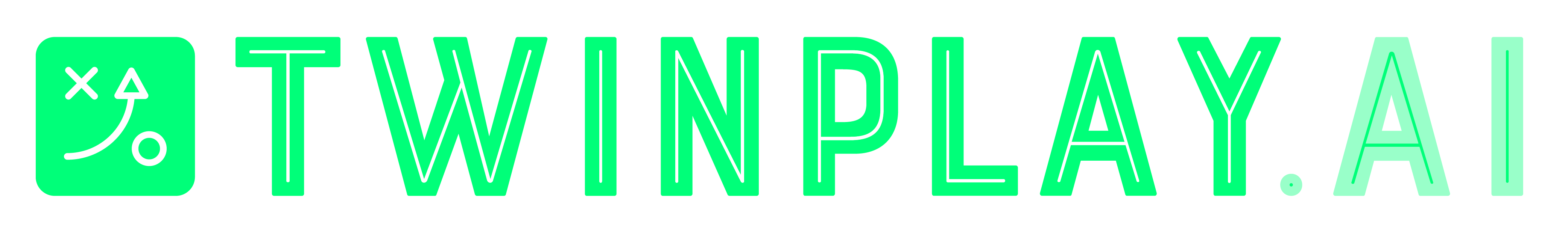 TwinPlay Logo