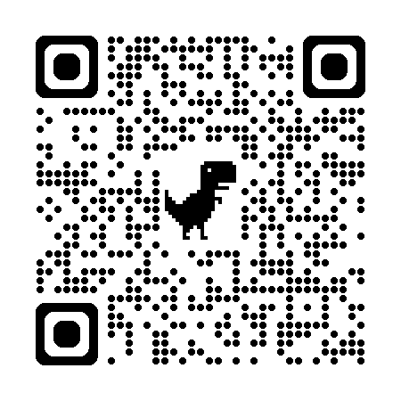 QR Code Play Store